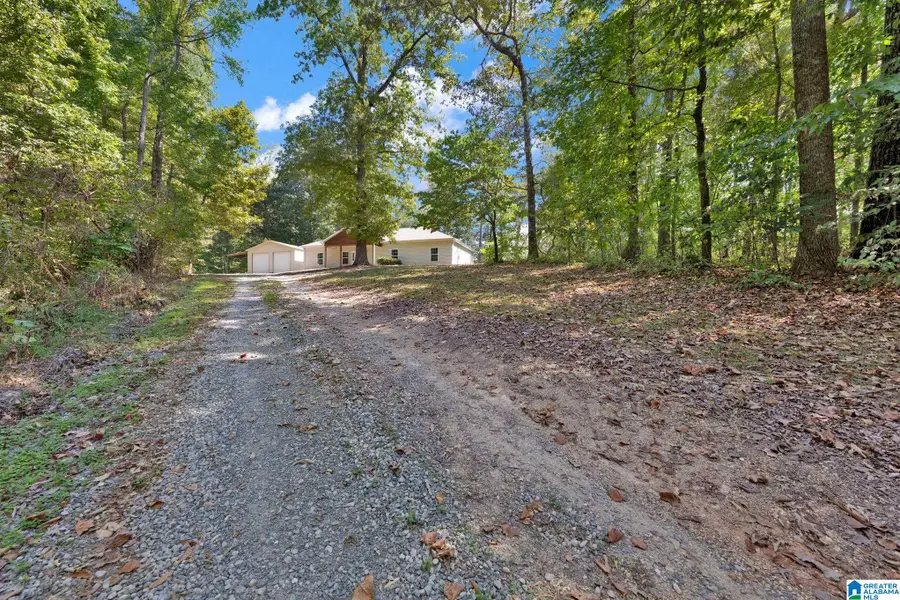 7009 MCFRANCIS ROAD, Trussville, AL 35173 - #3
