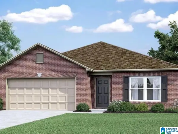 1625 MALLAR STREET, Cullman, AL 35055