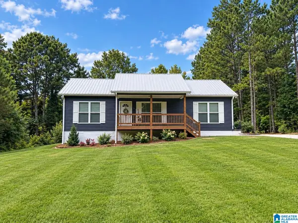 3497 GRAVES GAP ROAD, Hayden, AL 35079