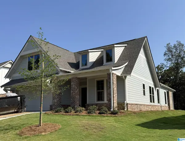 5451 LONGMEADOW RIDGE, Trussville, AL 35173