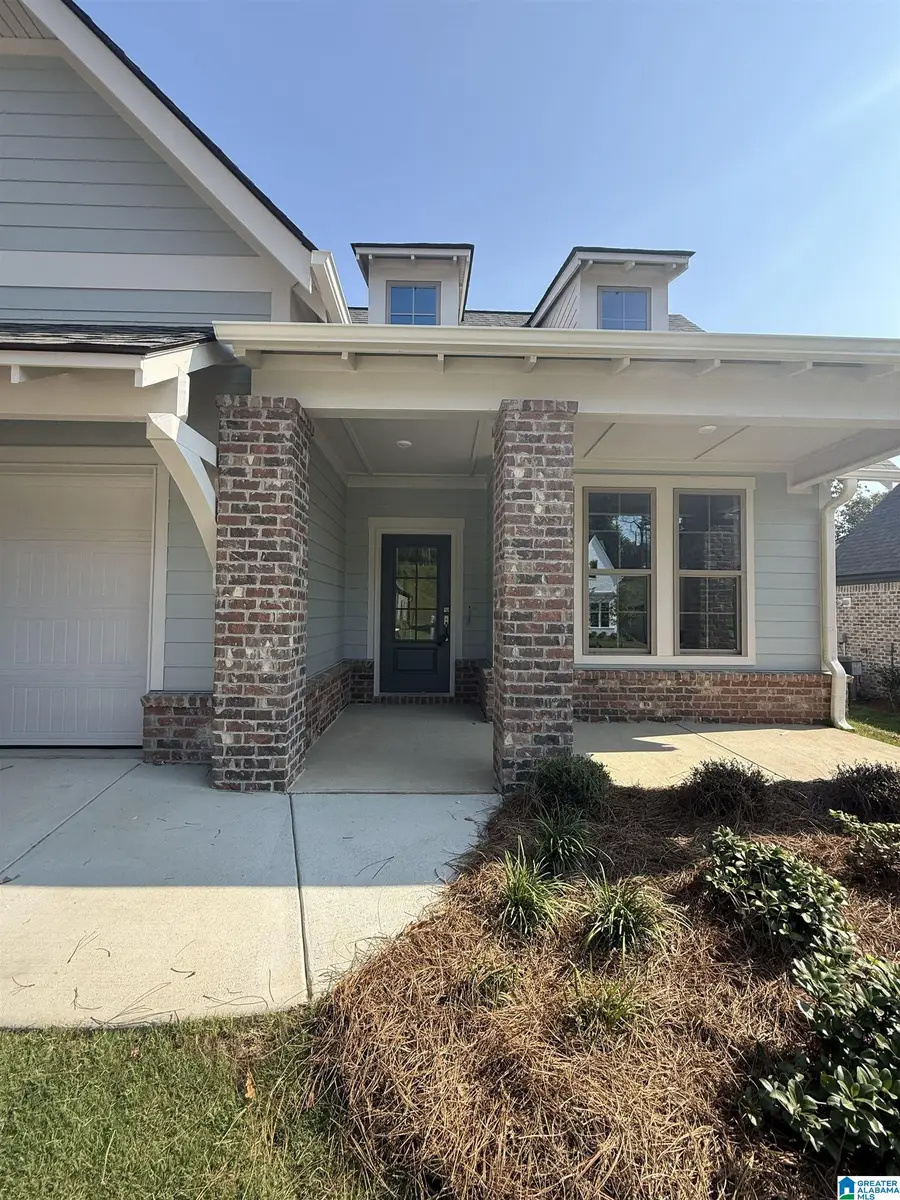 5451 LONGMEADOW RIDGE, Trussville, AL 35173 - #2