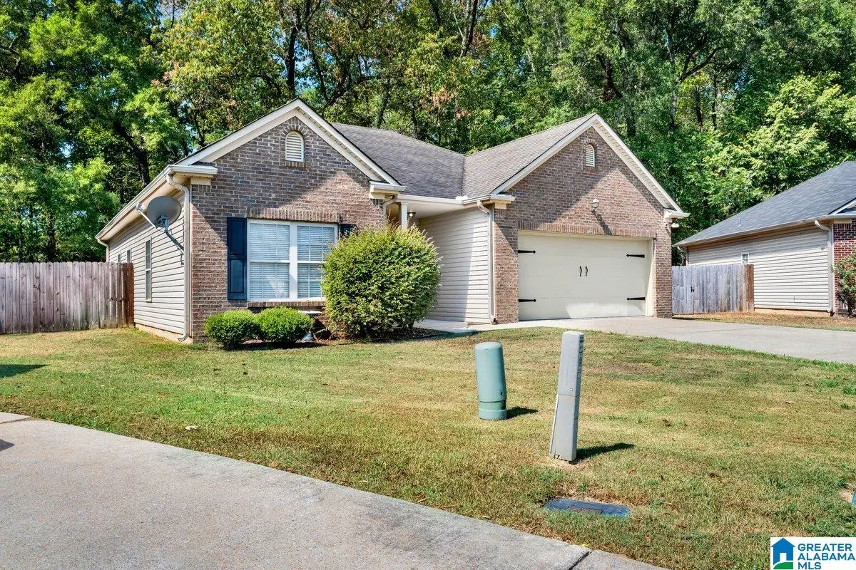 951 MERIWEATHER DRIVE, Calera, AL 35040 - #1