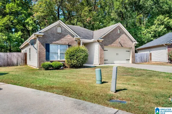 951 MERIWEATHER DRIVE, Calera, AL 35040