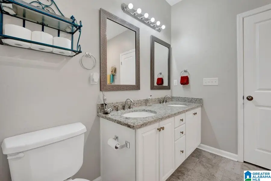 951 MERIWEATHER DRIVE, Calera, AL 35040 - #2