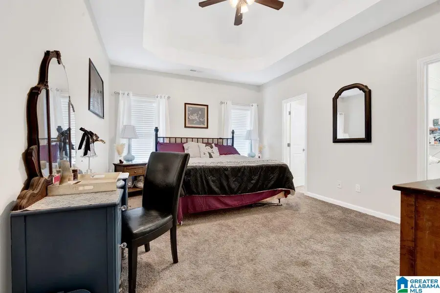 951 MERIWEATHER DRIVE, Calera, AL 35040 - #3