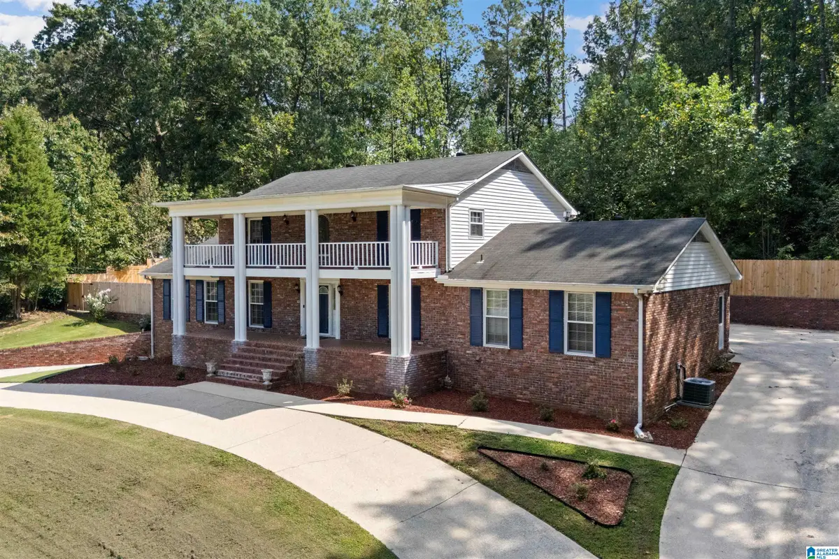 5559 ROBERTS DRIVE, Pinson, AL 35126 - #1