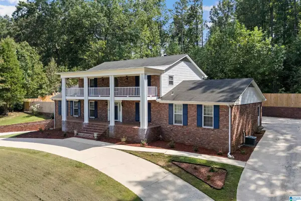 5559 ROBERTS DRIVE, Pinson, AL 35126