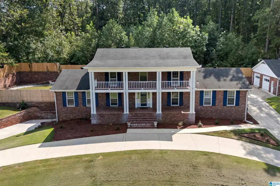 5559 ROBERTS DRIVE, Pinson, AL 35126 - #2