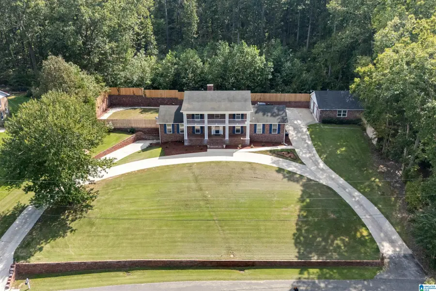 5559 ROBERTS DRIVE, Pinson, AL 35126 - #3