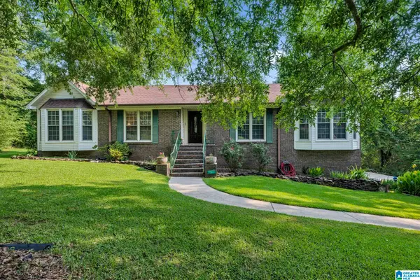 8854 LAKERIDGE TERRACE, Pinson, AL 35126