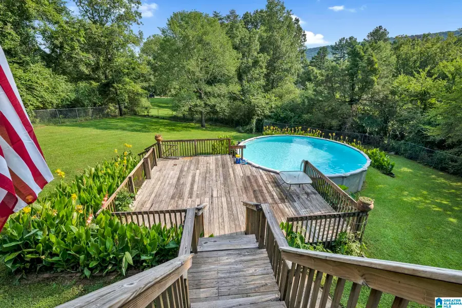 8854 LAKERIDGE TERRACE, Pinson, AL 35126 - #2