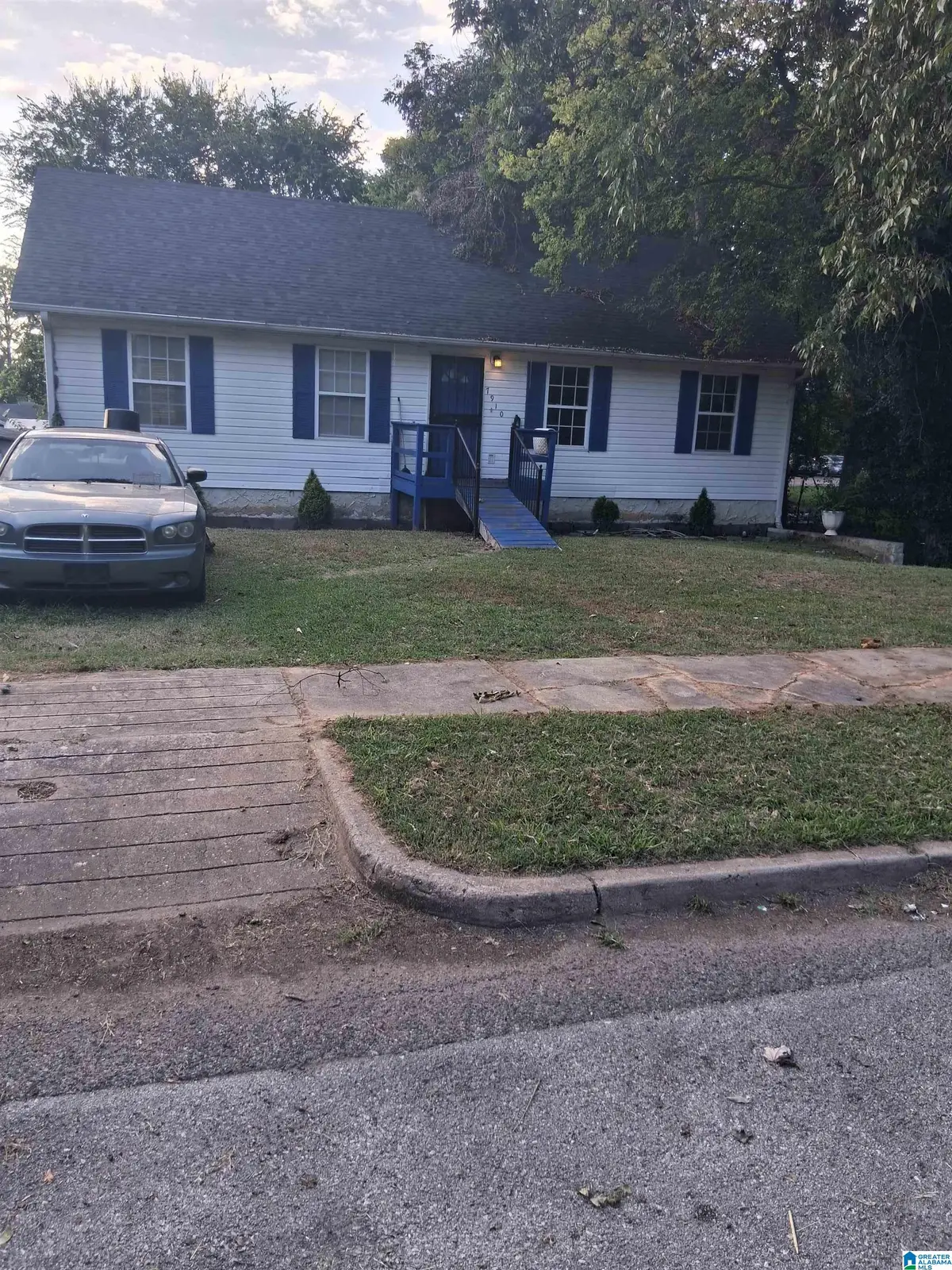 7910 7TH COURT S, Birmingham, AL 35206 - #1