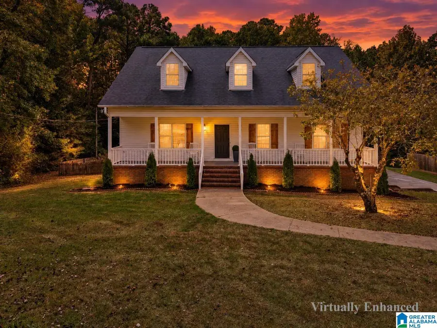 406 HIGHWAY 306, Calera, AL 35040 - #2