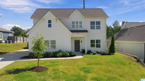 1134 CAMELLIA RIDGE DRIVE, Pelham, AL 35124