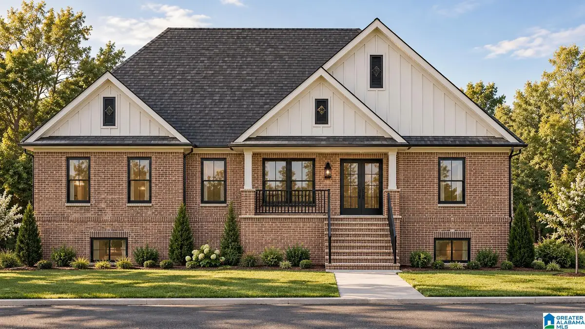 149 BOLIVAR CIRCLE, Chelsea, AL 35043 - #1