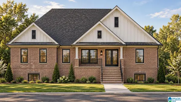 149 BOLIVAR CIRCLE, Chelsea, AL 35043