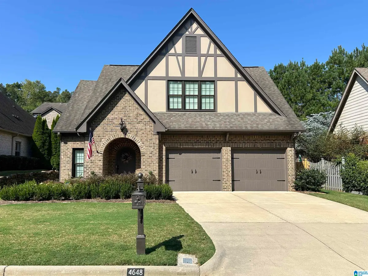 4648 COTSWOLD LANE, Birmingham, AL 35242 - #1