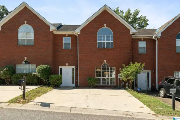 112 SOMMERSBY DRIVE, Pelham, AL 35124