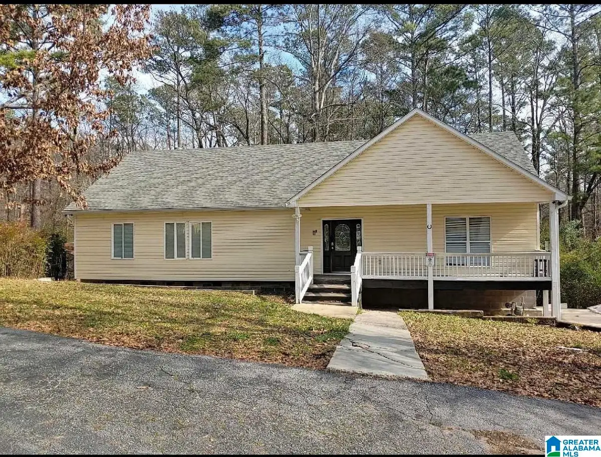 223 BLACK CREEK ROAD, Birmingham, AL 35217 - #1