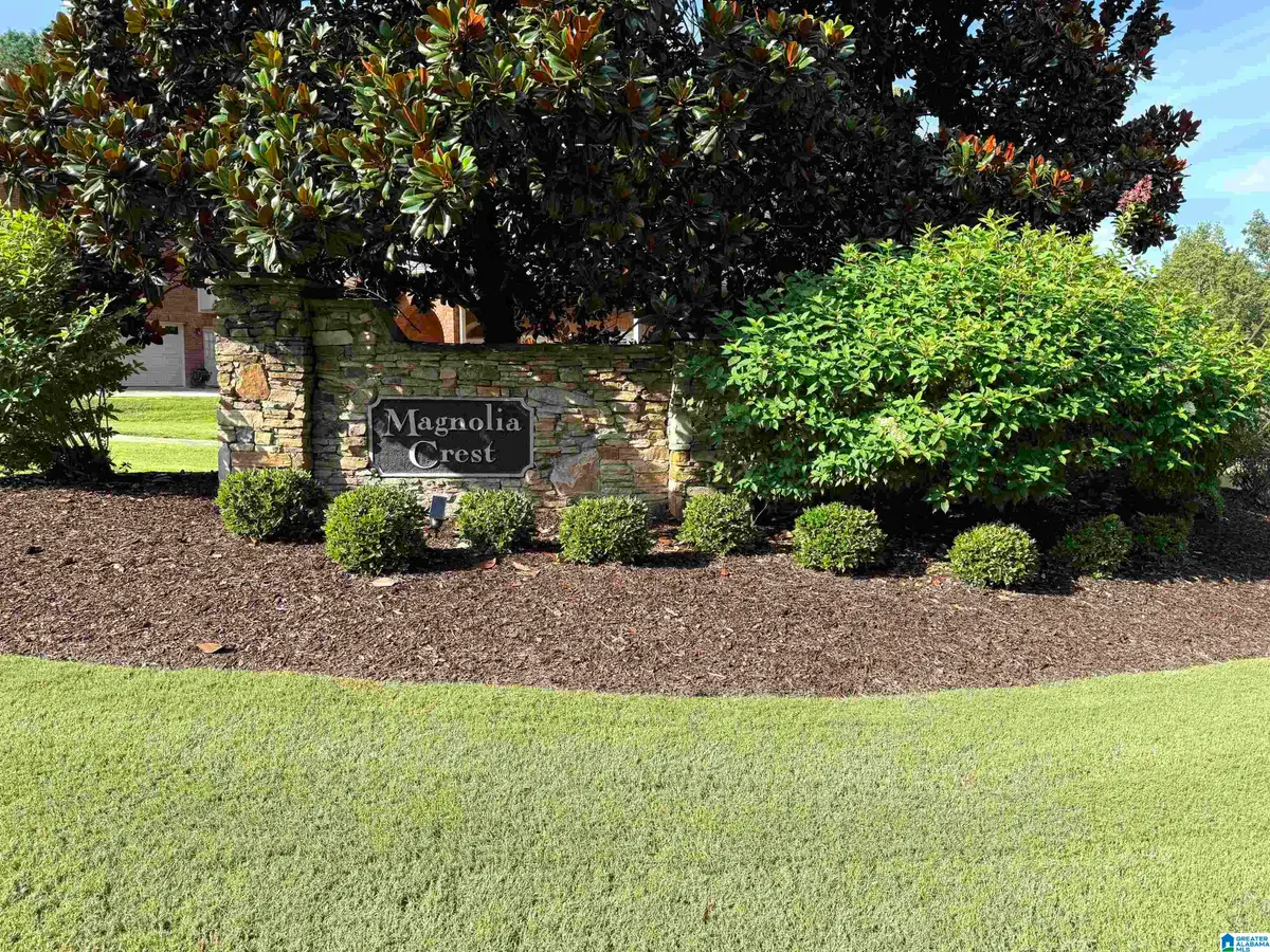 501 MAGNOLIA CREST CIRCLE, Gardendale, AL 35071 - #1