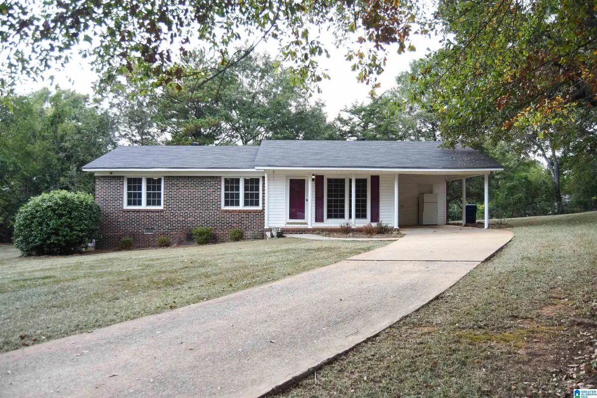 1100 VIRGINIA AVENUE, Talladega, AL 35160 - #1