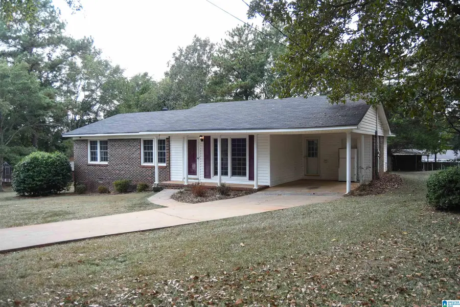 1100 VIRGINIA AVENUE, Talladega, AL 35160 - #2