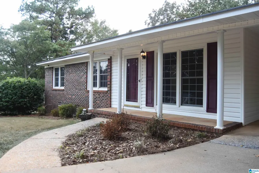 1100 VIRGINIA AVENUE, Talladega, AL 35160 - #3