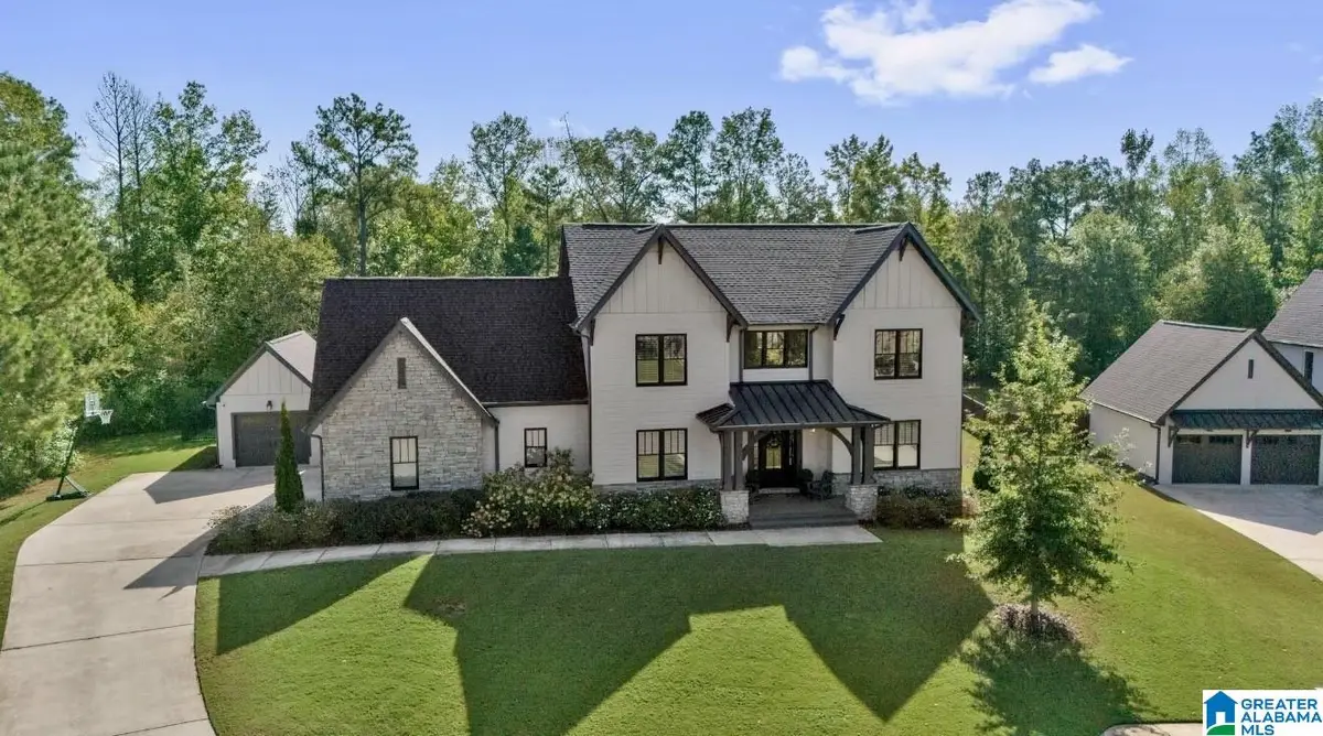 2598 BLACKRIDGE COVE, Hoover, AL 35244 - #1