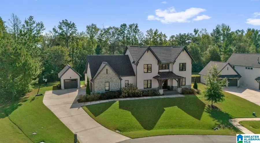 2598 BLACKRIDGE COVE, Hoover, AL 35244 - #2