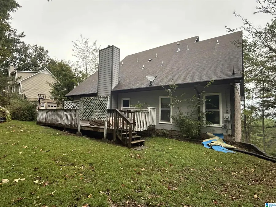 1905 SEATTLE SLEW DRIVE, Helena, AL 35080 - #2