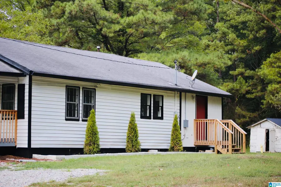 4024 DUSTY LANE, Bessemer, AL 35022 - #3