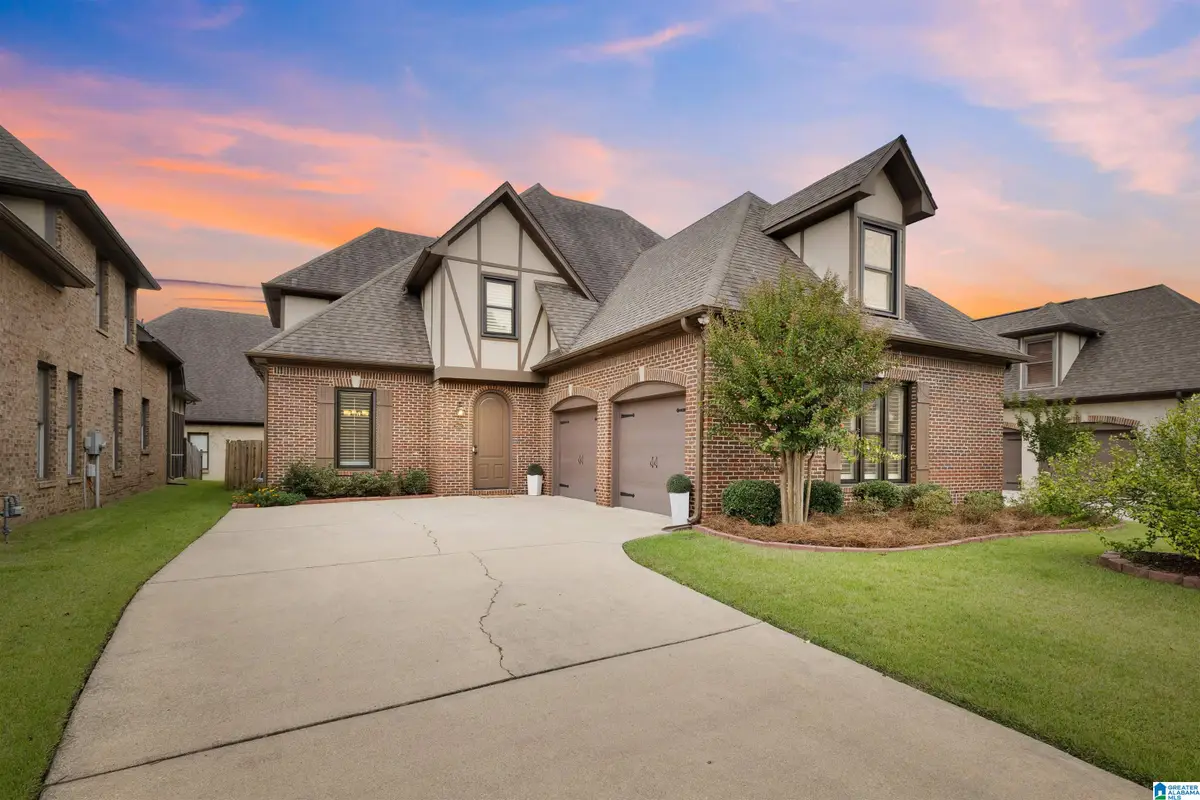2040 ARBOR HILL PARKWAY, Hoover, AL 35244 - #1