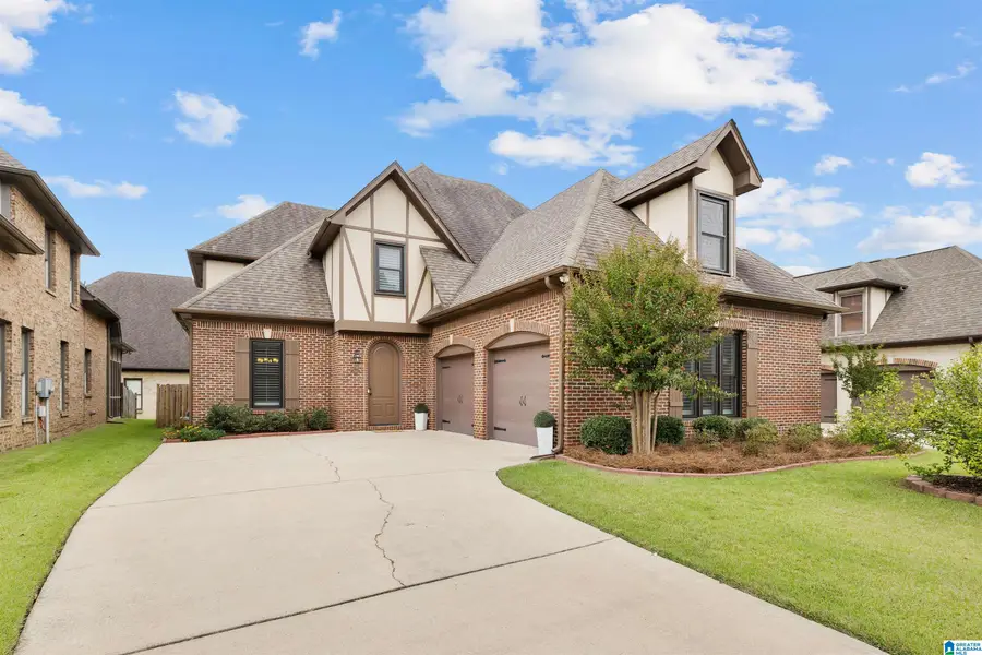 2040 ARBOR HILL PARKWAY, Hoover, AL 35244 - #2