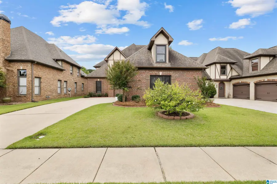 2040 ARBOR HILL PARKWAY, Hoover, AL 35244 - #3