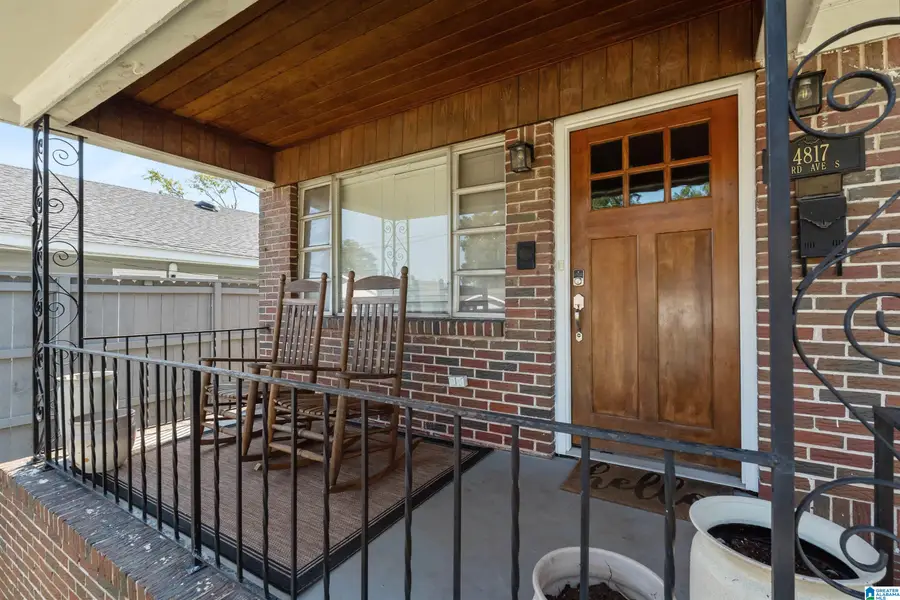 4817 3RD AVENUE S, Birmingham, AL 35222 - #2