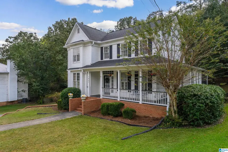 1457 SECRETARIAT DRIVE, Helena, AL 35080 - #2