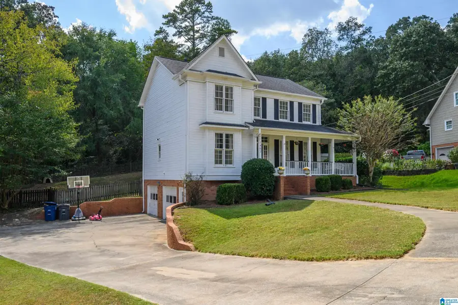 1457 SECRETARIAT DRIVE, Helena, AL 35080 - #3
