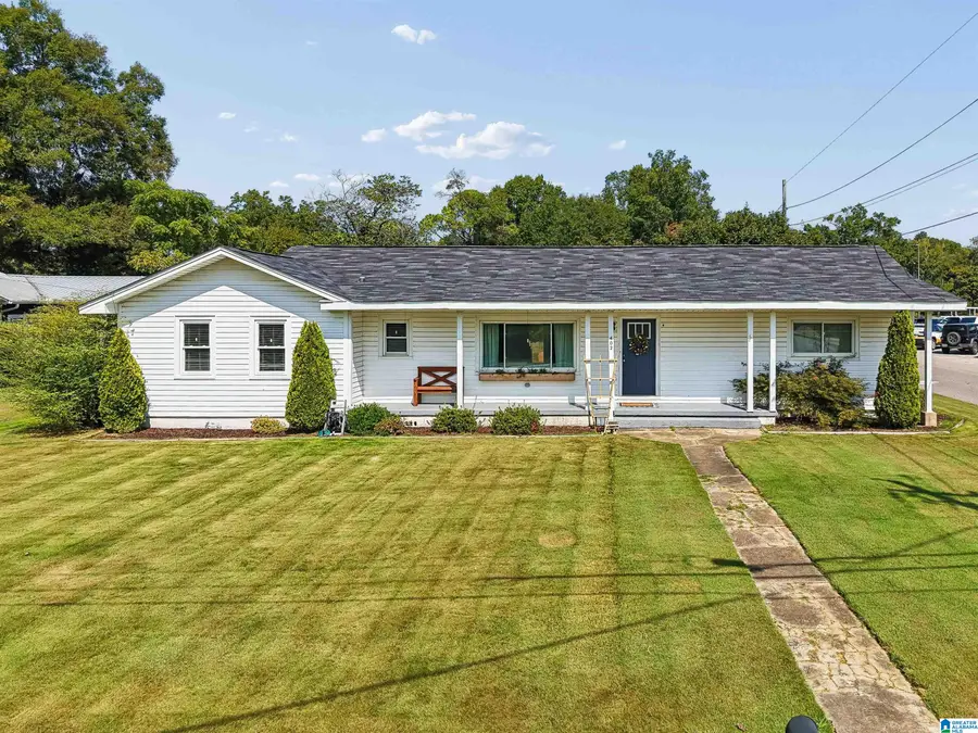 402 MILDRED STREET, Columbiana, AL 35051 - #2