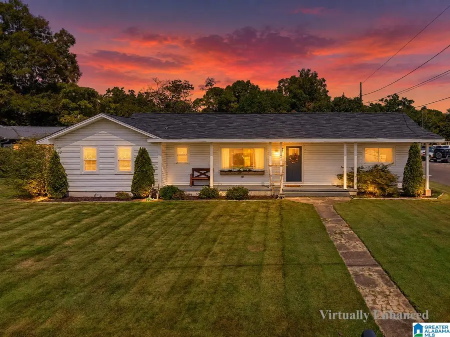 402 MILDRED STREET, Columbiana, AL 35051 - #3