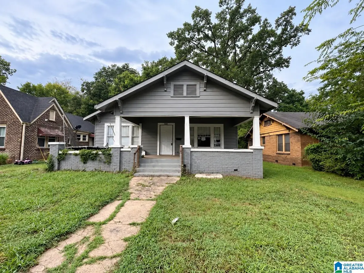 4828 TERRACE R, Birmingham, AL 35208 - #1