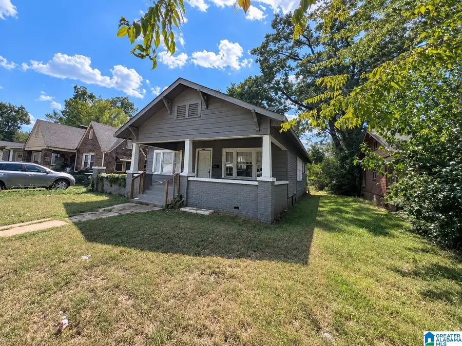 4828 TERRACE R, Birmingham, AL 35208 - #3
