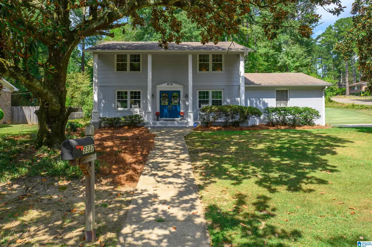 3337 SHALLOWFORD ROAD, Vestavia Hills, AL 35216 - #1