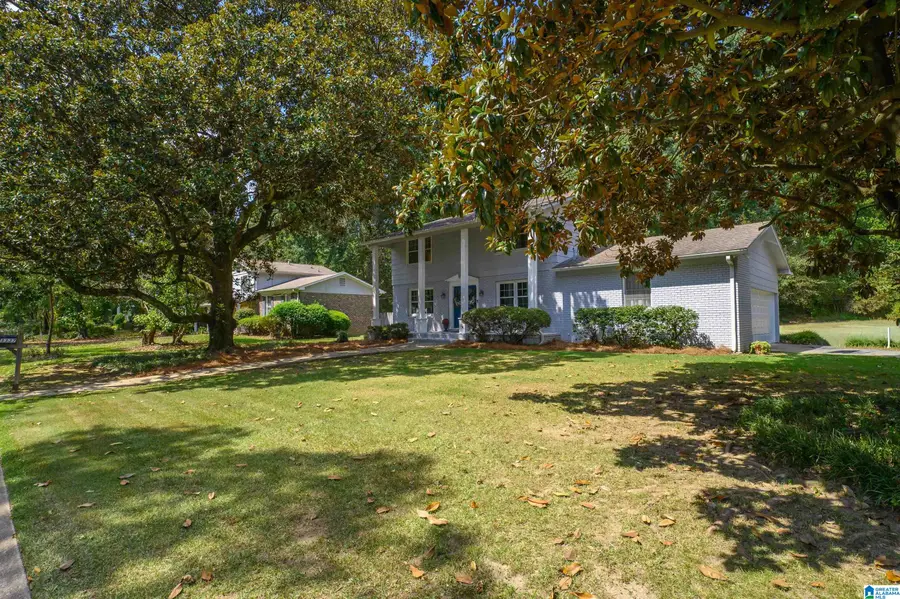 3337 SHALLOWFORD ROAD, Vestavia Hills, AL 35216 - #2