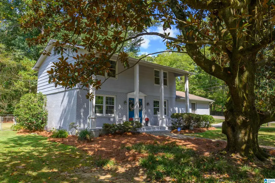 3337 SHALLOWFORD ROAD, Vestavia Hills, AL 35216 - #3