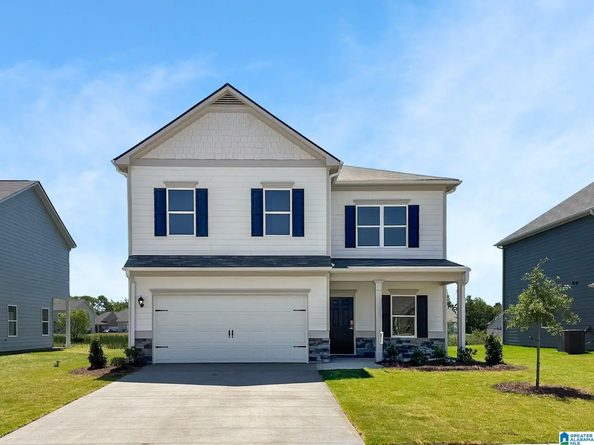 00123 TAILWINDS DRIVE, Bessemer, AL 35022 - #1