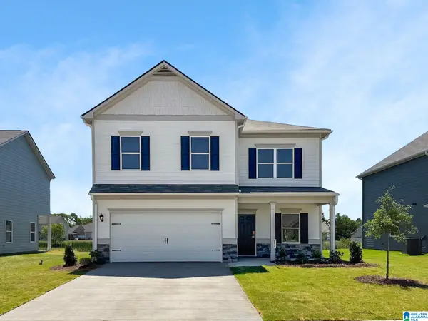 00123 TAILWINDS DRIVE, Bessemer, AL 35022