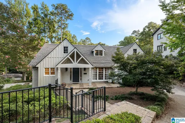 2905 VIRGINIA ROAD, Mountain brook, AL 35223