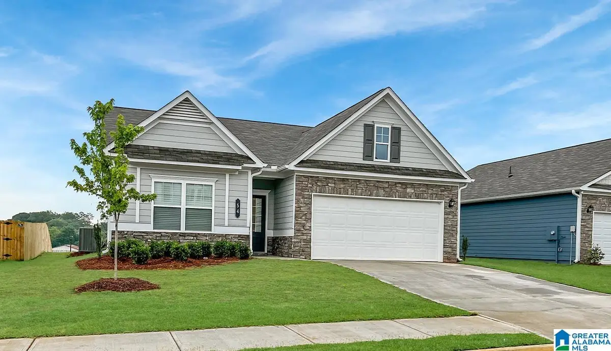 12340 TAILWINDS DRIVE, Bessemer, AL 35022 - #1