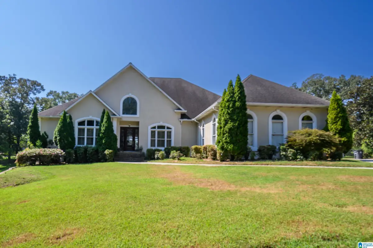 1301 STRATFORD COURT, Morris, AL 35116 - #1
