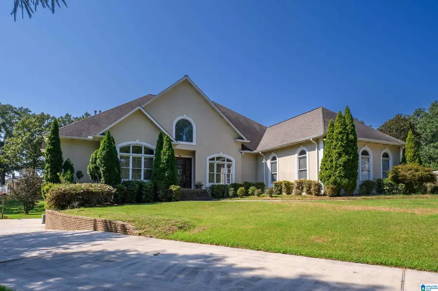 1301 STRATFORD COURT, Morris, AL 35116 - #2